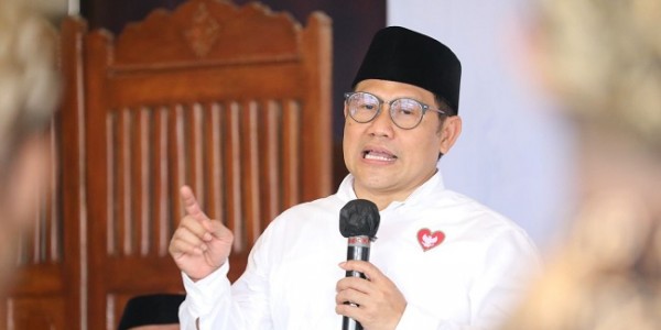 Kian Marak, Cak Imin Minta Polri Usut Tuntas Penipuan Berkedok Pinjol