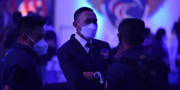 Soal Otopsi Brigadir J, Wakil Ketua DPR Minta Polri Terbuka