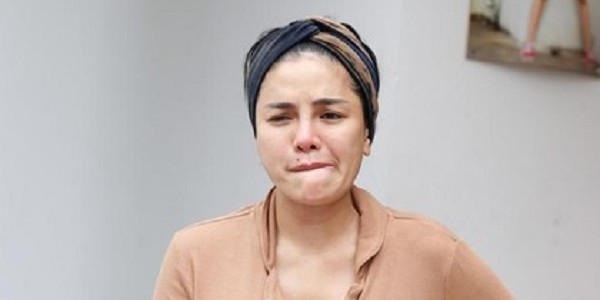 Nikita Mirzani Hanya Dikenakan Wajib Lapor 