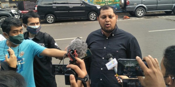 Merasa Nama Baiknya Tercemar, Ahok Minta Kuasa Hukum Brigadir J Minta Maaf