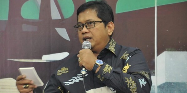 PAN Mendukung KPU Gelar Kampanye di Kampus