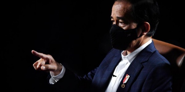 Kata Pengamat, Tingkat Kepuasan Publik pada Jokowi 64 Persen Tak Mengejutkan