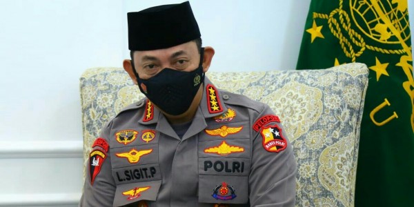 Survei IDM Sebut Cara Polri Usut Kasus Brigadir J Telah Transparan