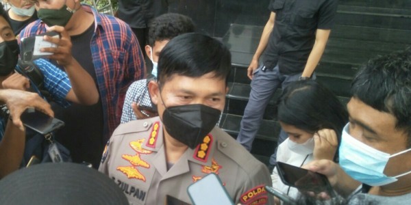 Kasus Pengeroyokan Wartawan Hingga Tewas, Polisi Tangkap Seorang Pelaku
