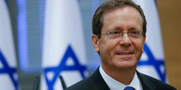 Lembaga Agen Yahudi Ditutup Rusia, Presiden Israel: Lebih Baik Kita Diam 