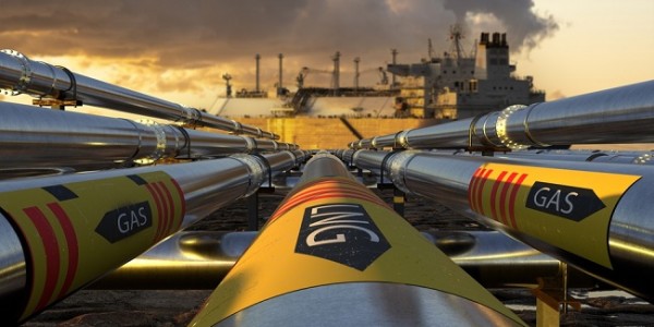 Amerika Khawatir Kelangkaan Gas Bikin Uni Eropa Menyerah kepada Rusia