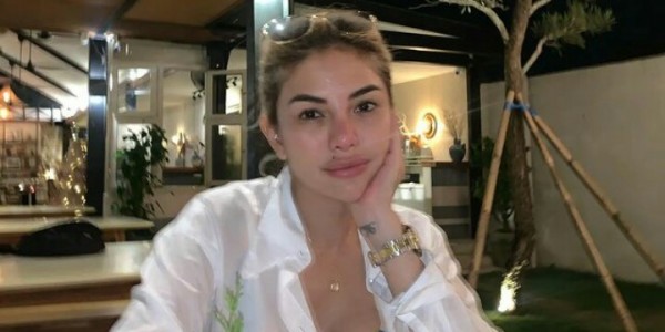 Nikita Mirzani Geram Disamakan dengan Angelina Sondakh, Apa Sebab?