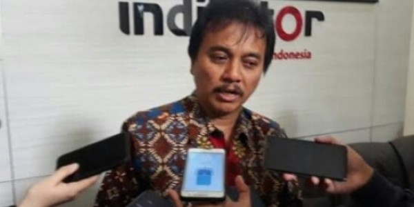 Roy Suryo Tersangka, Tim Hukum Merah Putih Apresiasi Polda Metro Jaya