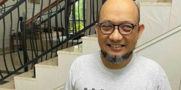 Akun Instagram Istri Diretas, Novel Baswedan Ngadu ke Polisi