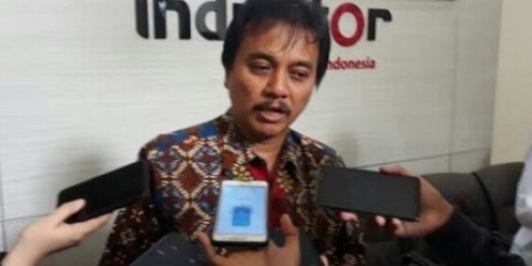 Meski Sudah Tersangka Roy Suryo Tak Ditahan, Polisi: Kewenangan Penyidik
