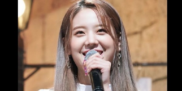 Agensi Jelaskan Jang Gyuri Keluar dari fromis_9, 