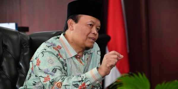 HNW Usulkan Kemensos Juga Menggandeng  Kemen PPPA Bentuk Satgas Filantropi 