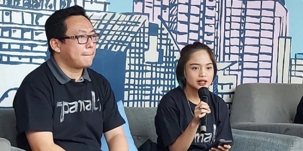 Jeje Slebew Klarifikasi Soal Video Viral Marah-marahnya di Citayam Fashion Week