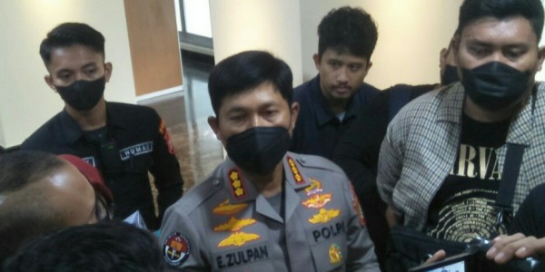 Temuan "Makam" Bansos di Depok, Polisi Bakal Panggil Bulog Hingga JNE