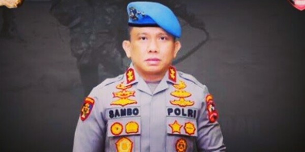 Usai Nonaktif, Polri Pastikan Kasatgassus Tak Lagi Dijabat Irjen Ferdy Sambo