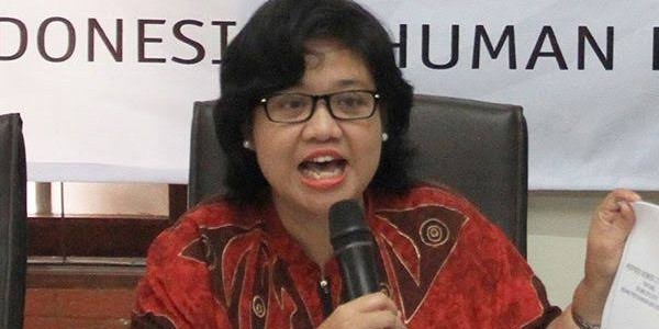 Kompolnas Minta Klarifikasi Terkait Status Ferdy Sambo Sebagai Kasatgassus Polri