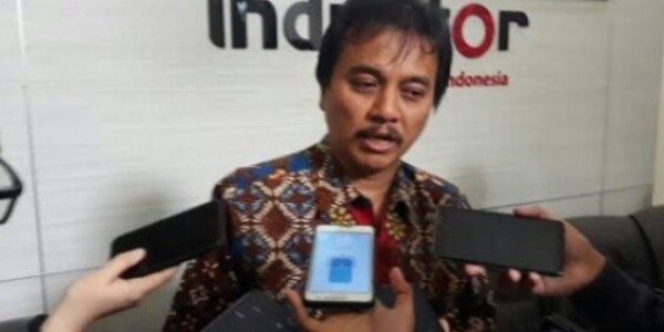 Kasus Roy Suryo, Polisi Masih Lengkapi Berkas untuk Persidangan