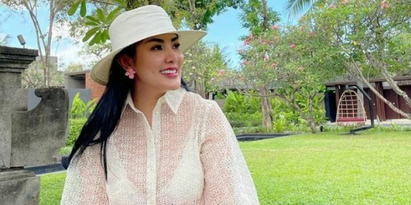 Dugaan Penyekapan Sopir, Polisi Sebut Nindy Ayunda Masih Saksi