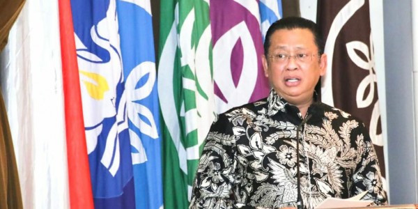 Buku 'Model Negara Kesejahteraan Indonesia Pendekatan Heterodoks' Karya Prof. Didin S.D Diapresiasi
