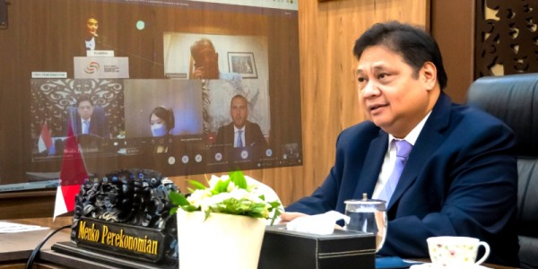Jaga Inflasi, Subsidi Energi Tahun Depan Akan Lebih Tepat Sasaran