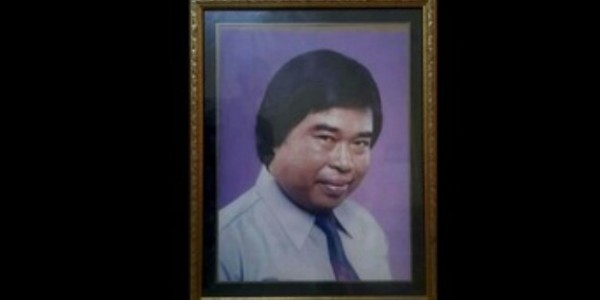Wafat di Yogyakarta, Mendiang Eddy Gombloh Dikebumikan di Cengkareng