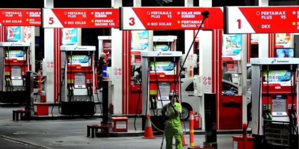 Minyak Dunia Turun BBM Tetap Naik, DPR: Pemerintah Jangan Mau Enaknya Aja!