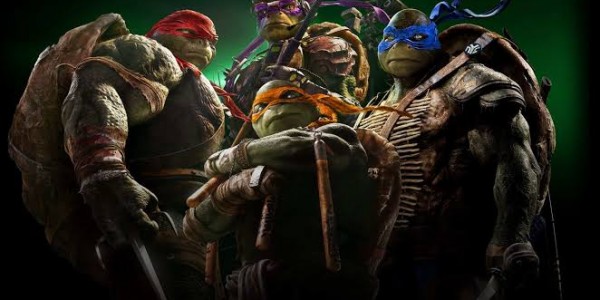 Film Kura-Kura Ninja Terbaru Bakal Tayang