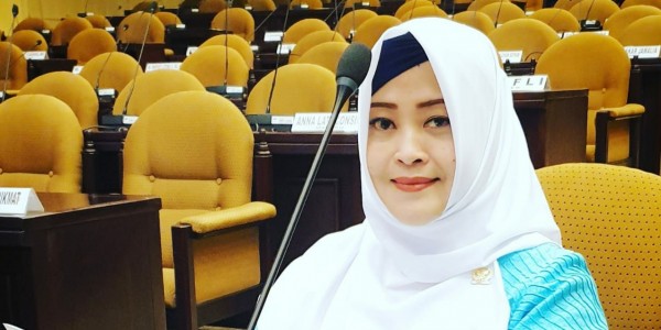 Tahapan Pemilu Dimulai, Fahira Idris Sampaikan Hal Ini