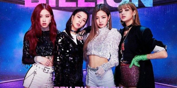 Blackpink Segera Rilis Lagu 'Pink Venom', Ternyata Ini Artinya...