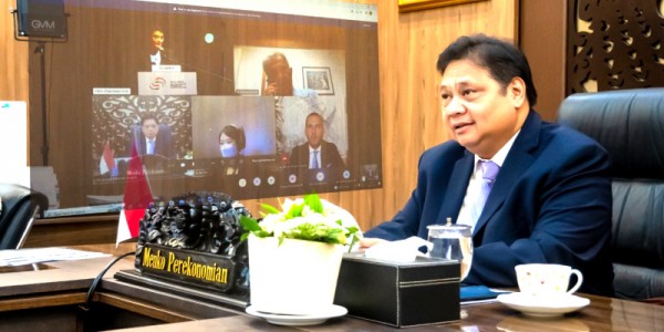 Ekonomi Membaik, PEN Berakhir, Pemerintah Diyakini Akan Siapkan Packet Kebijakan Baru