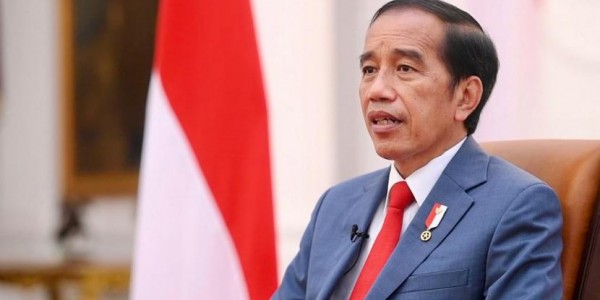 Jokowi Disebut Endorse Erick dan Ganjar, Begini Respons PPP
