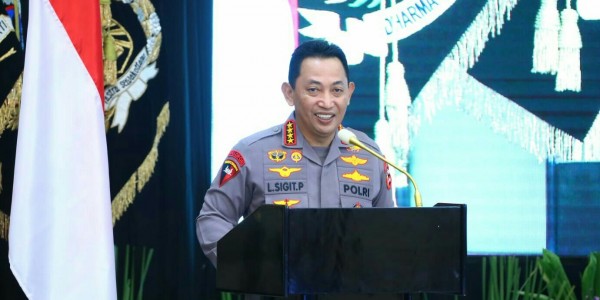 Kasus Tewasnya Brigadir J, Kapolri Bakal Umumkan Tersangka Baru Sore Ini