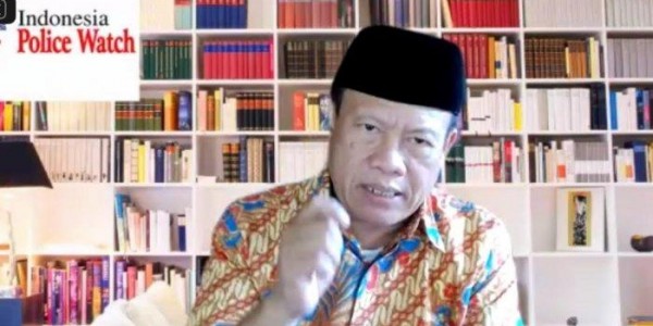 Diduga Hambat Kasus Brigadir J, IPW Minta Kapolri Evaluasi Satgassus 