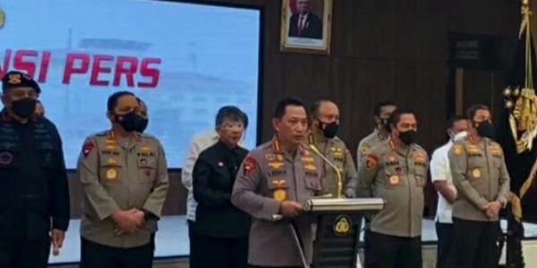 Skenario Adu Tembak, Ferdy Sambo Gunakan Pistol Brigadir J Saat Sudah Tewas