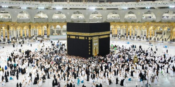 Kemenag: Sebanyak 81.612 Jemaah Haji Tiba di Tanah Air, 86 Wafat