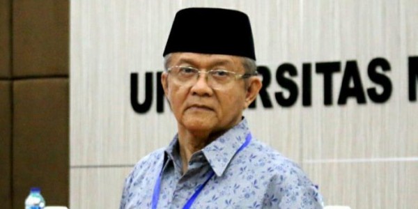 Ferdy Sambo Tersangka, MUI Harap Momentum Polri untuk Berbenah