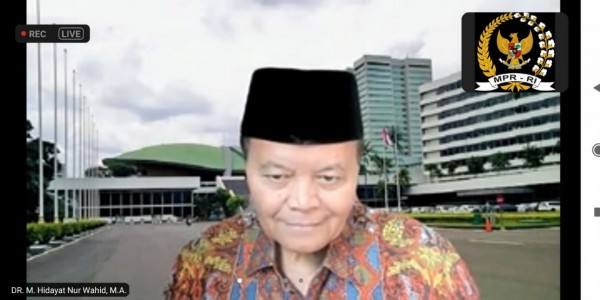 Apresiasi Komitmen Pengusutan Kasus Brigadir J, HNW: Demi Keadilan Hukum, Harusnya Demikian Juga Untuk Kasus KM 50