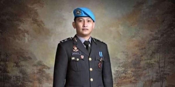 Ayah Brigadir Yoshua Bingung dengan Keterangan Ferdy Sambo