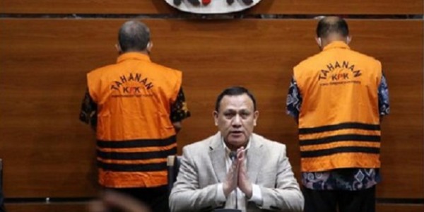 Jadi Tersangka, Bupati Pemalang Diduga Terima Suap Sebesar RP6,1 Miliar