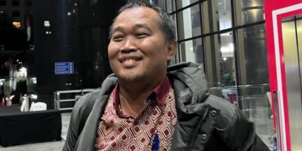 MAKI Duga Surya Darmadi Tak Lagi di Singapura, tapi di China