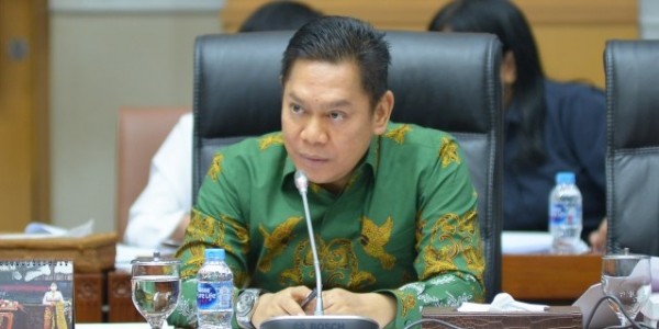 Komisi III DPR Bakal Hadirkan Kapolri, Komnas HAM dan LPSK Pekan Depan