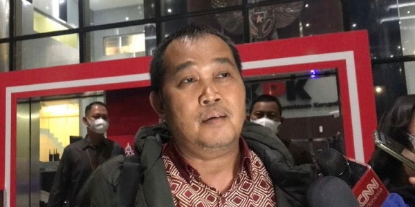 Surya Darmadi Ditangkap, MAKI Apresiasi KPK Mengalah dari Kejakgung