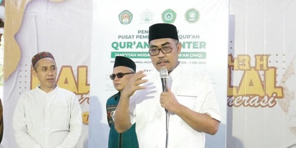 Geopolitik Indonesia Dalam Merespons Dinamika Global