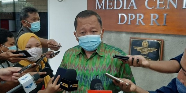 Ucapan Suharso Dianggap Menghina Kyai, PPP Minta Maaf
