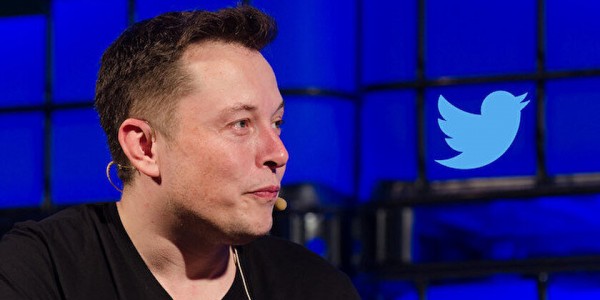 Gegara Twitter Ogah Bongkar Jumlah Akun Bot, Elon Musk Meradang