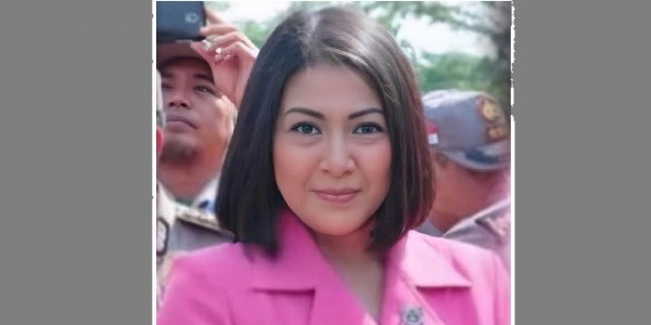 Istri Ferdi Sambo Ditetapkan Tersangka dalam kasus Brigadir Yoshua