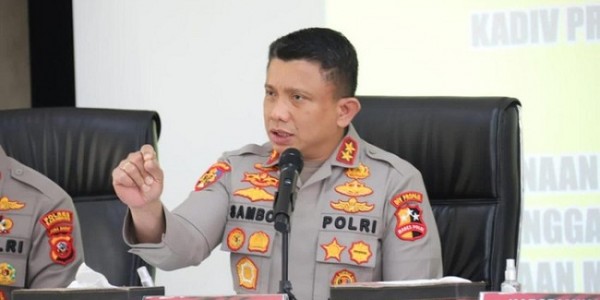 Imparsial: Motif Sensitif dalam Kasus Kematian Brigadir J Harus Diungkap