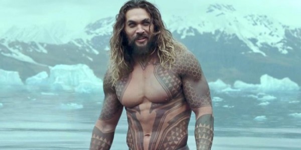 Jason Momoa Kembangkan Film Biografi Perenang Legendaris Asli Hawaii