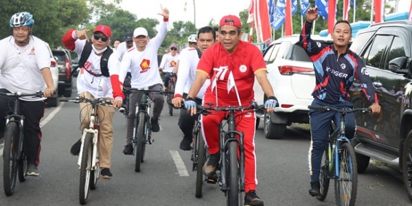 Muzani: Gerindra-PKB Punya Kesamaan Basis Pemilih, Koalisi untuk Rakyat