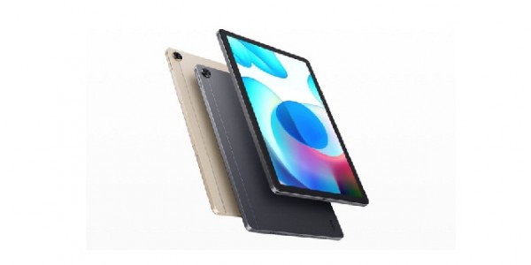 Realme Keluarkan Produk Baru Pad mini
